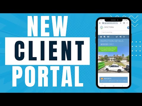 Introducing the New Client Portal