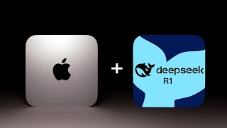 512GB内存的Mac Studio,能跑本地满血DeepSeek R1?我帮你测了测
