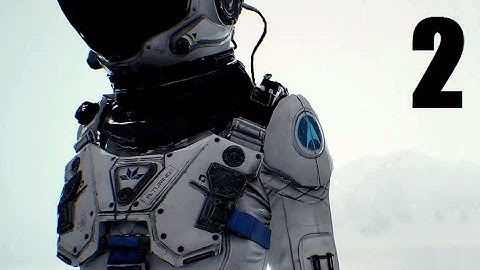 The Turing Test - Part 2 Let