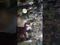 الفنان حماده على والفنانة حنين والفنان عبدالواحد البنا فى الطويسة 