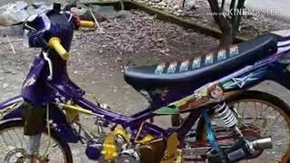 Kumpulan Motor Tua   Kalah Gaya Menang Setia 