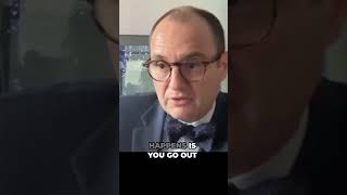 Judge Fleischer Explains the Criminal Court Process Part 1