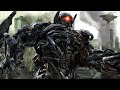 Transformers studio series dotm shockwave review👍🔥🔥