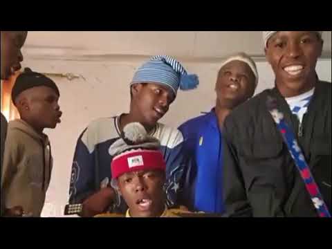 Soluka Sibancane | gwijo by Culture Motion 