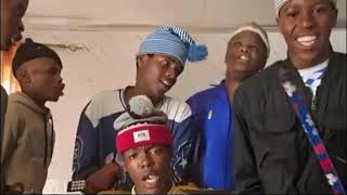 Soluka Sibancane | gwijo by Culture Motion 