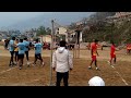 Syangja vs nawalpur