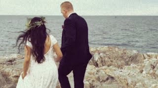 Susy + Joe "8mm" Home Wedding Film