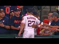 9/20/17: Gurriel, Peacock lead Astros to a 4-3 win
