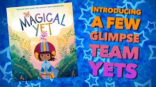PROJECT ACTION Mini BOOK REFLECTION - THE MAGICAL YET