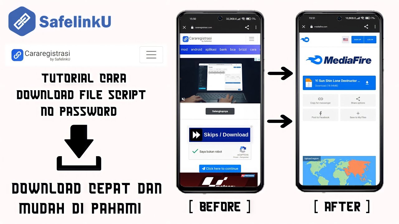Ml Script Password Tutorial Cara Download File Script Mobile Legend Yang No Password ...