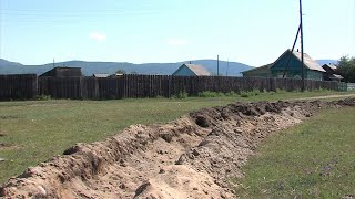 Koronawirus Na Wsi. Rów Jako Sposób Na Kwarantannę