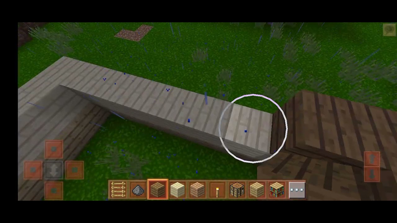 Building my house In Minecraft|Minecraft Gameplay 1 #house# Minecraft ...