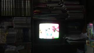 Barney & Friends Barneys Birthday 1992 Vhs