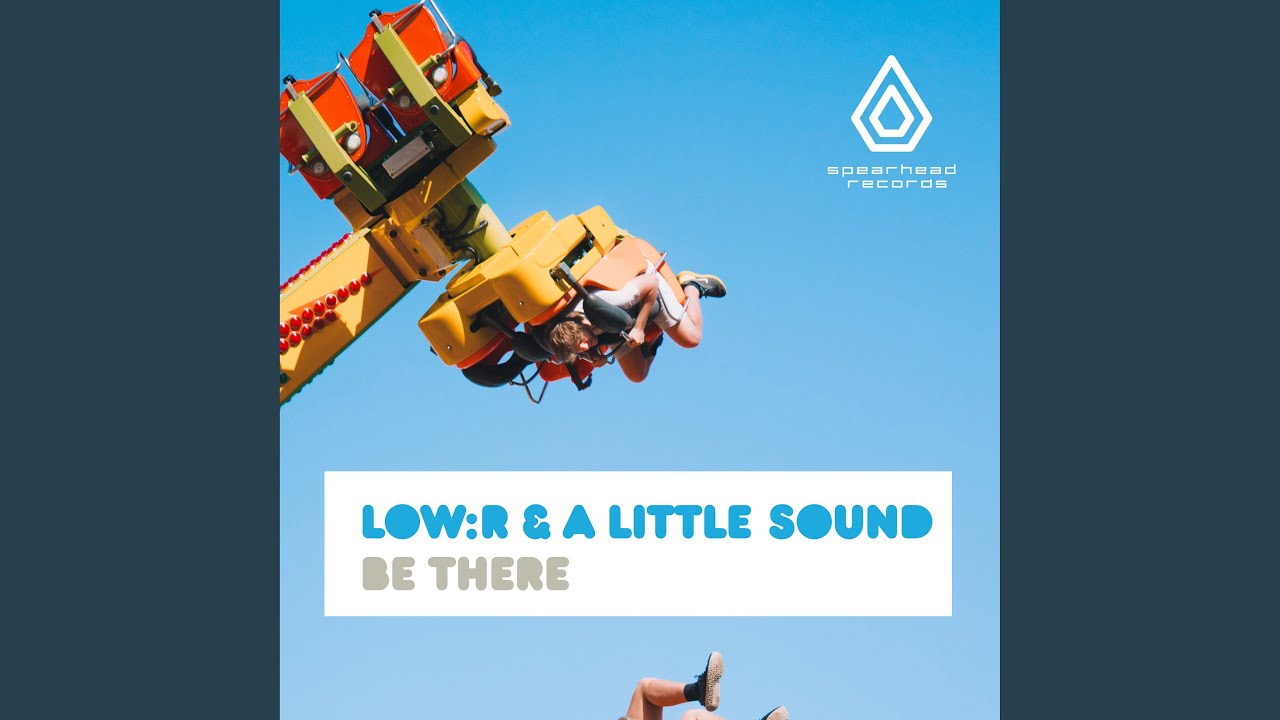 Watch Be There on YouTube Watch Be There on YouTube