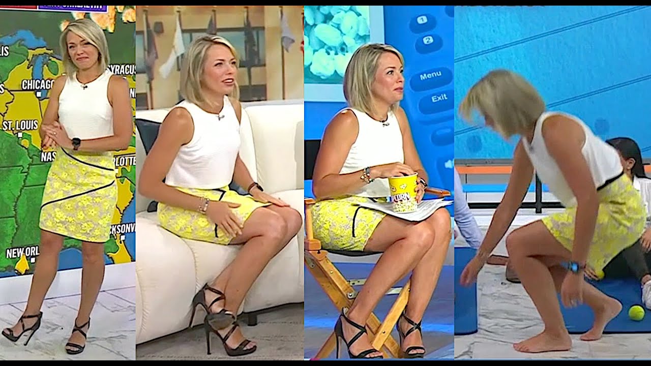 👑 Dylan Dreyer July 5 2023