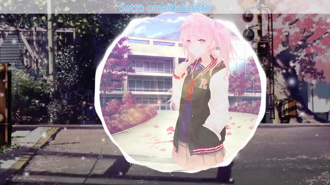 Best Of My Love Rei Yasuda