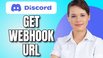 How to Get Webhook URL on Discord (2025)