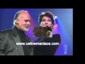 A COR DO MEU AMOR-Celine Dion & Rene Angelil