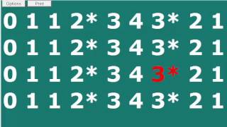 2 3 Finger Pattern 4 Quarter Notes Viola