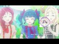 ヨハネ(CV.小林愛香)/リコ(CV.逢田梨香子)/マリ(CV.鈴木愛奈)  - Hey, dear my friends (ISOKAN Bootleg)