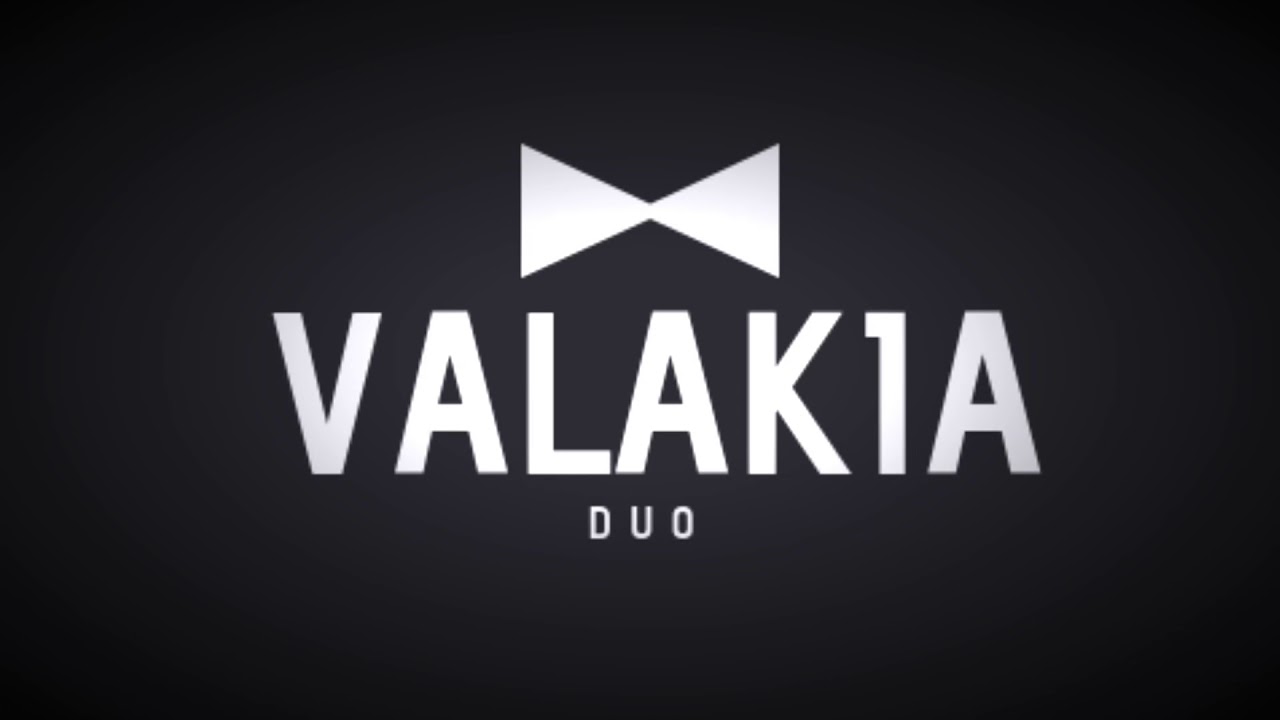 VALAKIA-Ainutkertainen (Timo Kiiskinen cover) - YouTube