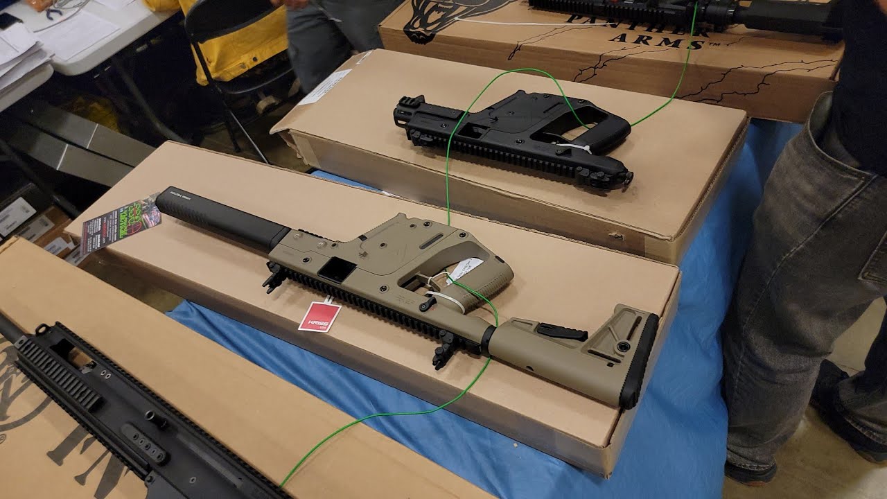 The Nation's Gunshow JUN18 2022 pt2