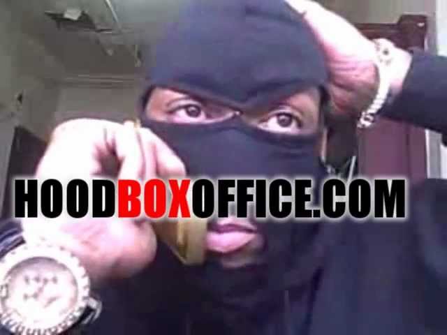 Trashman Second call to Dopman from Federal Pen About Murder Charges