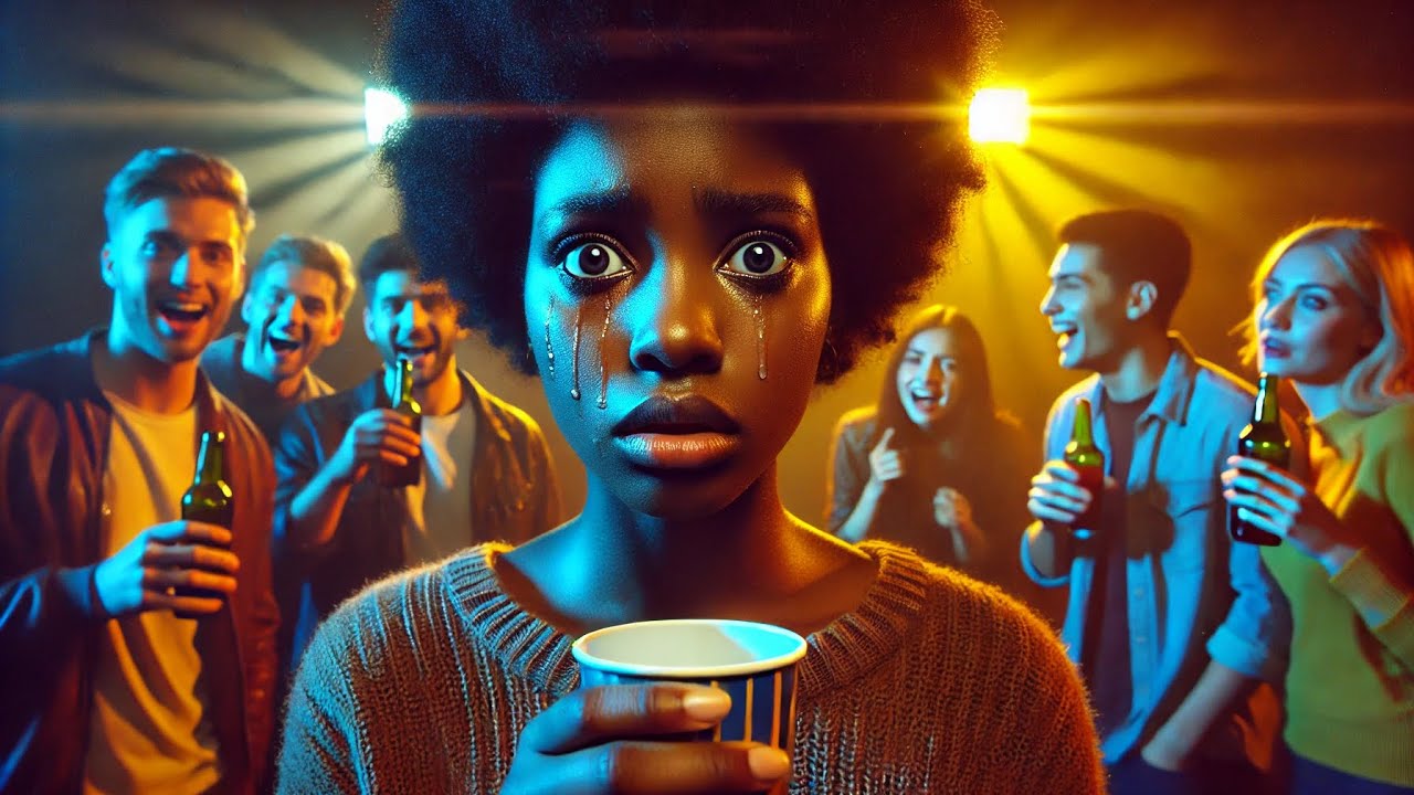 My Boyfriend Told His Friends He’d Rather Die Than Marry Me… So I Moved Out Without a Word and…