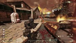 Fallout 76 Nuclear Winter Error +_- Team p.16