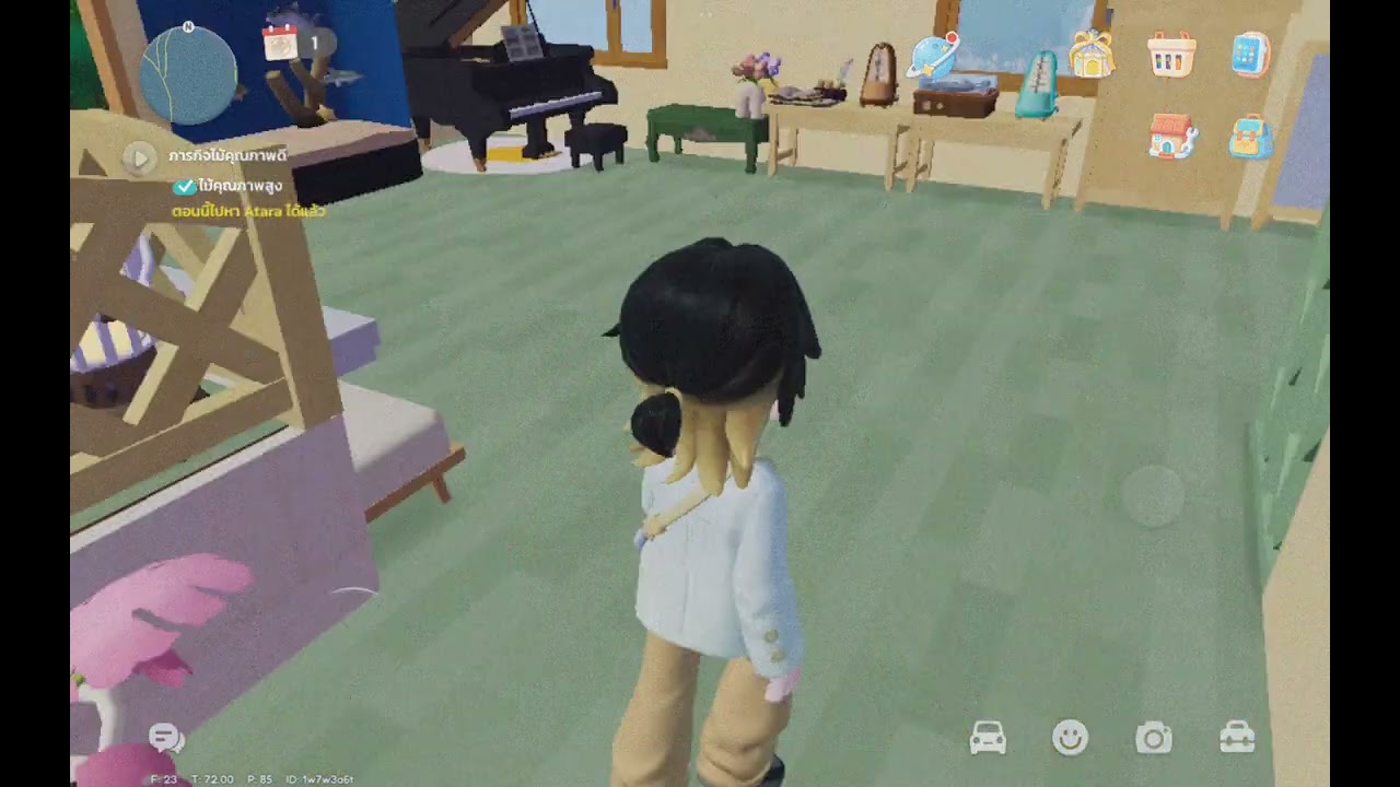 ช่วงนี้ไม่ได้ลงเพราะขี้เกียดลงเเล้วงานก็ค้างด้วย เดี่ยวลงคริปเยอะเลยขอโทษด้วยนะ