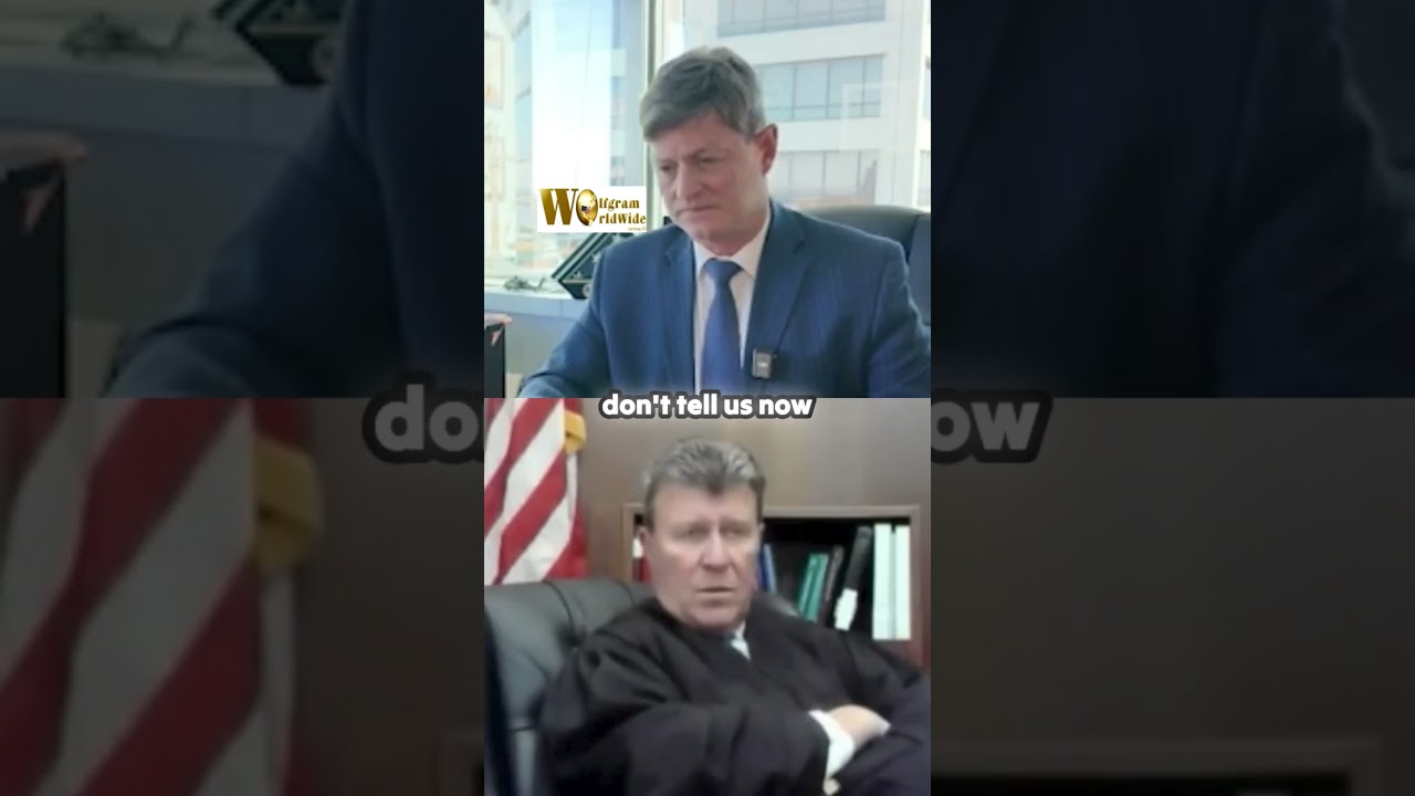 Taking Responsibility: A Life-Changing Lesson | Criminal Lawyer Reacts 