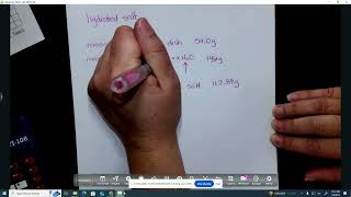 BLUE HOW TO HYDRATE LAB January 8, 2025 12:25 PM