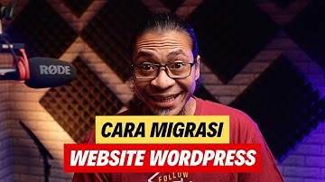 ✅ Cara Cepat dan Mudah Migrasi Website Hosting Lama ke Hosting Baru Hostinger 2025