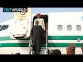 Nigeria S Muhammadu Buhari Seeks A Second Term 