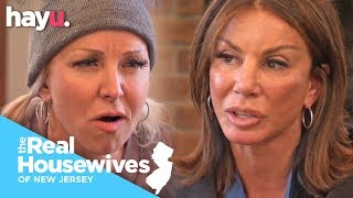 Famous Margaret Josephs Calls Danielle Staub A 'Prostitute' | Season 10 | Real Housewives Of New Jersey Wealth