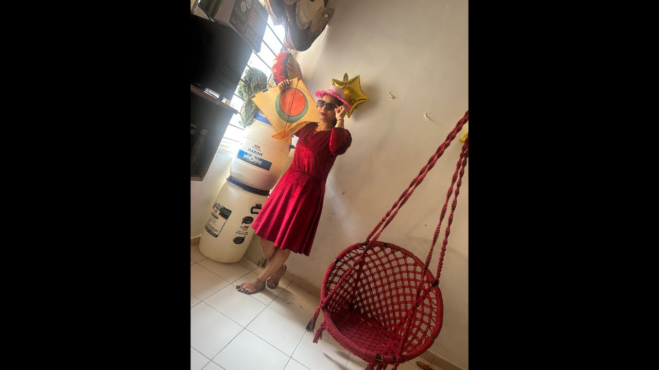 Good morning guys, Radhe Radhe Jai Shri Krishna, welcome to my live