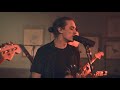 Slum Sociable - Moby Bryant (Live Session)