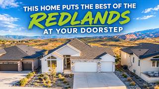 This Home Puts The Best of the Redlands at Your Doorstep | Grand Junction Real Estate This Home Puts The Best of the Redlands at Your Doorstep | Grand Junction Real Estate