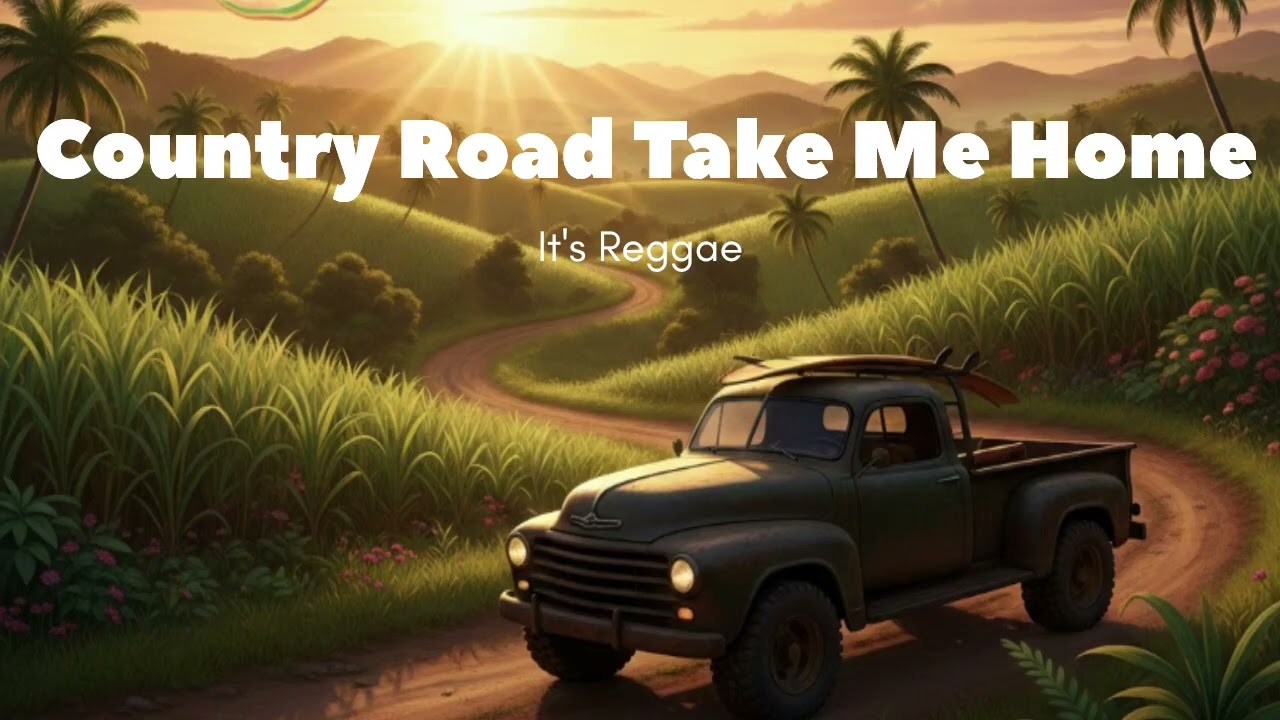 Country Road Take Me Home (Reggae)