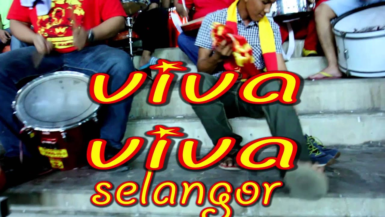 SRU @ KRU  VIVA SELANGOR 2012