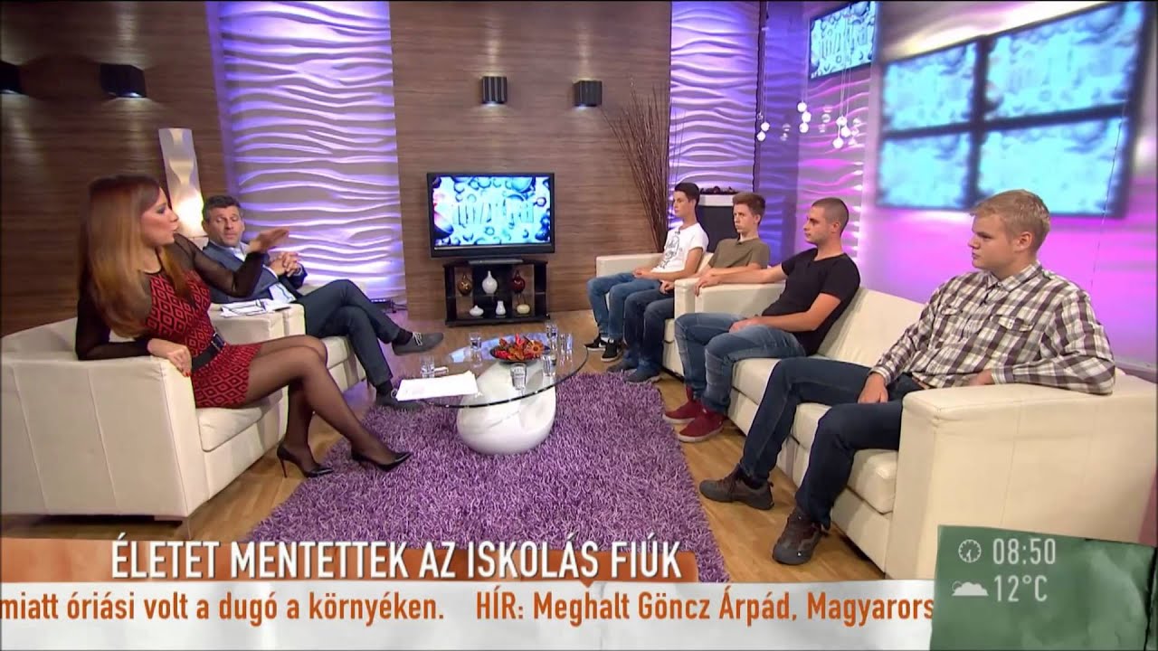 Zsuzsa Demcsak 2015.10.07