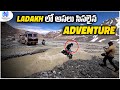 Hyderabad To Ladakh Day 16 |ROTHANG PASS MANALI |Telugu MotoVlog| Bayya Sunny Yadav| NextForce Media