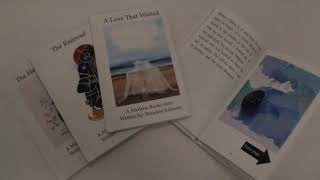 Books for individuals with Alzheimer's disease or dementia