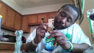 Stankboy Smoke Sesh vol 11