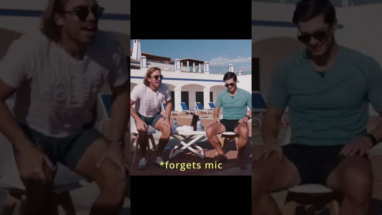 Delphi Podcast Bloopers Part 2