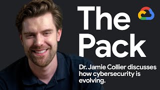 How cybersecurity is evolving