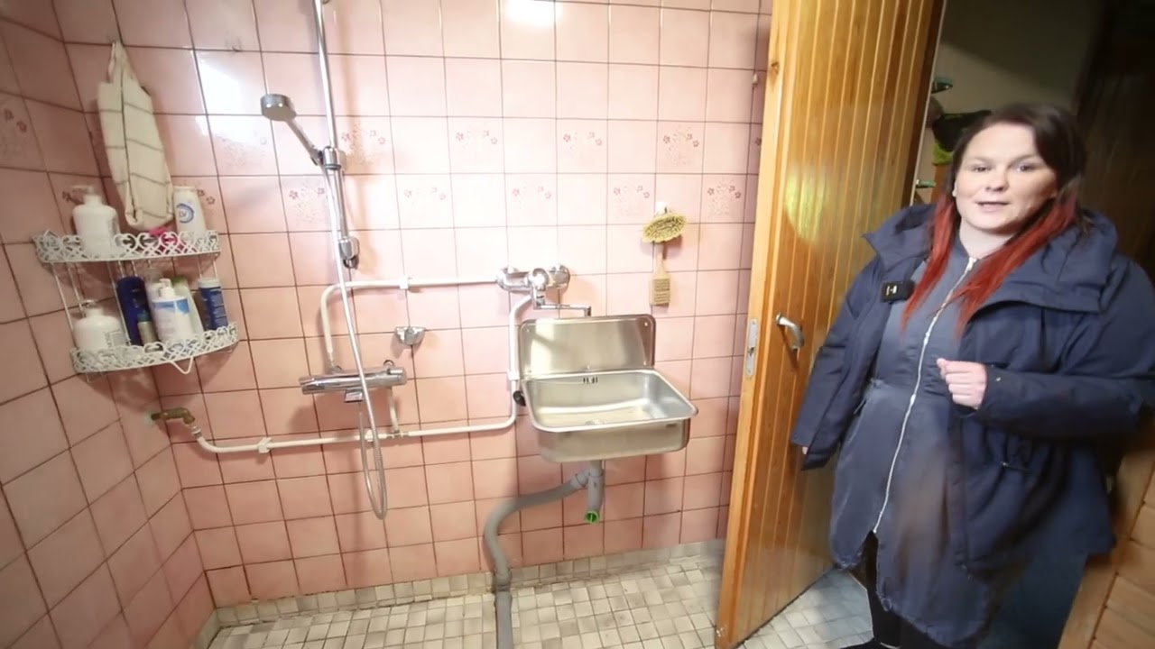 Hopuntie  - Mouhijärvi