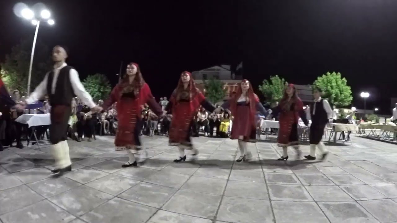 ΠΡΟΑΣΤΙΟ ΚΑΡΔΙΤΣΑΣ ΜΟΡΦΩΤΙΚΟΣ ΣΥΛΛΟΓΟΣ ΠΡΟΑΣΤΙΟΥ