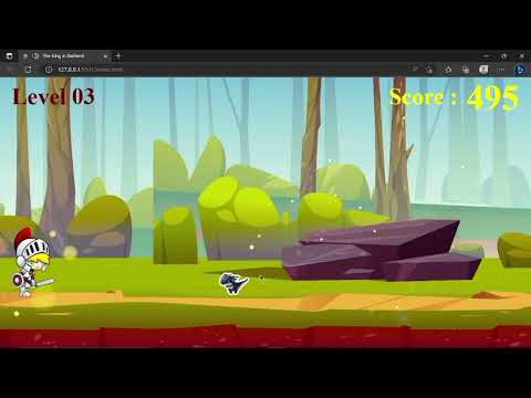 2D Game | Java Institute | Chanuka Lakshan