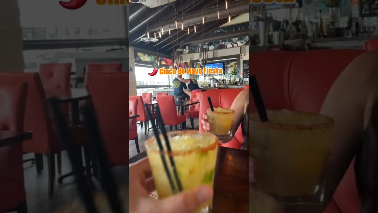 5 Cinco de Mayo Events In Orange County 2024 🌶️